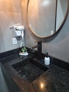 Mundial Chalés Confort 26