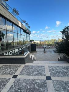 Cozy Apartaments Kalaja Vlore