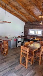 Paraiso en el Manantial