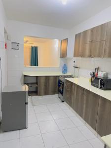 Diani Beach Modern Apartment