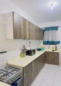 Diani Beach Modern Apartment