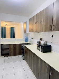 Diani Beach Modern Apartment