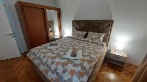Apartments Damjan