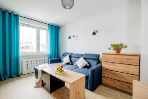 Apartament Stacja Komfort