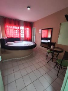 Hotel Três Estrelas