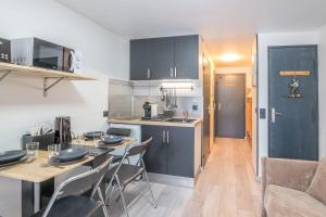 Studio Létoile des neiges - Welkeys