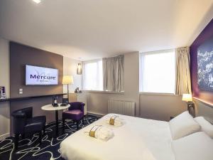 Mercure Saint Lô Centre