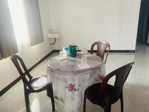 Anjana Villa