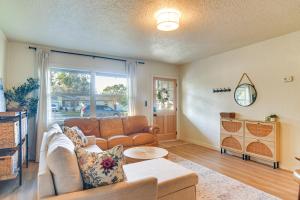 Work and Play in Largo Family Home Close to Beach