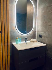 Cozy & Modern Apartment in the Heart of Tromsø