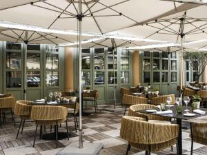 Grand Hôtel Roi René Aix - MGallery Collection