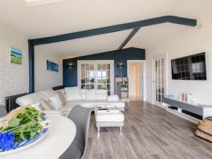 Norfolk Broads And Coast, The Beach House