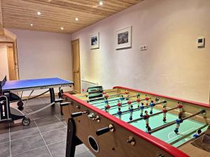 Inversens - Superbe chalet vue montagne