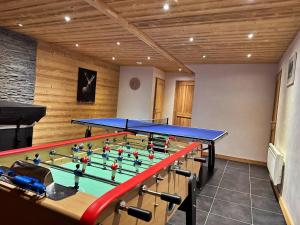 Inversens - Superbe chalet vue montagne