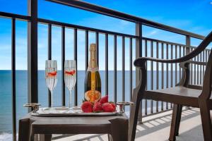 Winter Rates! Amazing Oceanview 1Br Dog Friendly! 604 PG