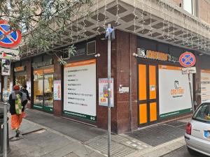 Bilocale centrale - 1 piano metro Manzoni