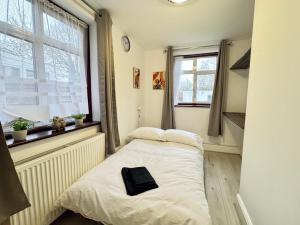 Modern 3BDR Family Home Near Welsh Harp Hendon