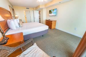 New 2BR at Horizon at 77th - Pools, Amazing Views!