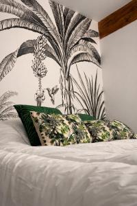 Suite historique classée Avignon intra-muros