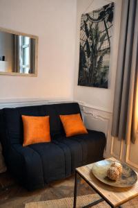 Suite historique classée Avignon intra-muros