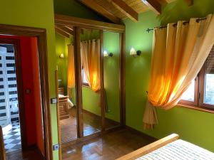 Apartamentos Rurales El Fresnu