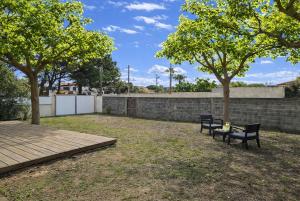 Maison familiale, proche plage