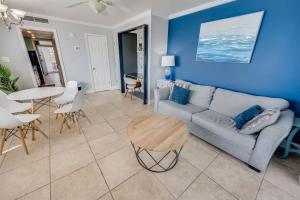 Ocean Dunes Tower 1BR Pool and Views of Ocean!