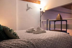 Suite historique classée Avignon intra-muros