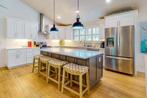 OIB08A Ocean Isle Hidden Retreat A