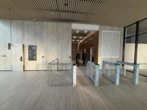 Sky-Studio 31st Floor - vistas espectaculares - 33 DC Downtown