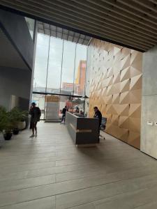 Sky-Studio 31st Floor - vistas espectaculares - 33 DC Downtown