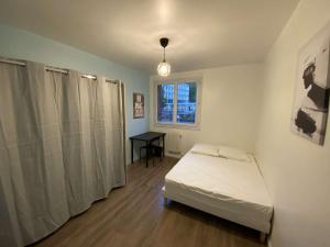 Grand appartement de 8 couchages