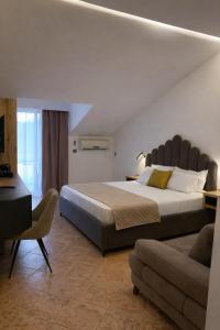 Resort Comfort - Long Beach