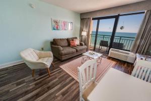 High Direct Oceanfront - Sandcastle South w Pools