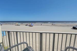 New, Low Floor, Direct Ocean View Sands Beach Club