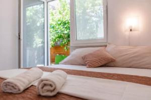 SALIS Apartments - 50m from the beach