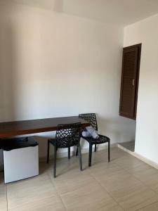 Suítes Casa Mar Guesthouse