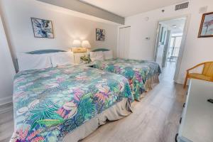 Newly Remodeled Direct Oceanfront Sea Watch Resort