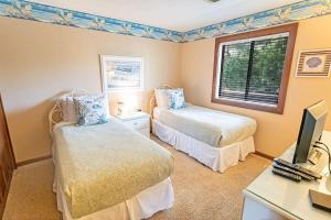 2BR Shipwatch Pointe II,Shore Drive ,Pools, Beach!