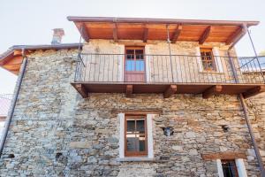 The Marenca of Mozzola