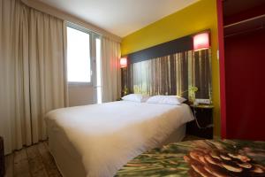 Hotels ibis styles Dax Centre : photos des chambres