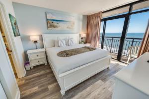 2BR Direct Oceanfront at Beach Cove Resort wPools