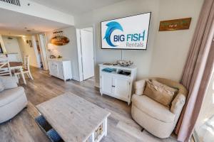 2BR Direct Oceanfront at Beach Cove Resort wPools