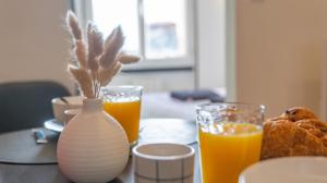 Le Cocon Boise - Cœur de Ville - Gare Proche