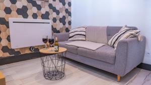 Le Cocon Boise - Cœur de Ville - Gare Proche