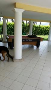 Costa del Llano Hotel Campestre