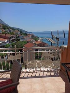 Apartmani Podgora 7