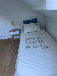 appartement proche de la mer