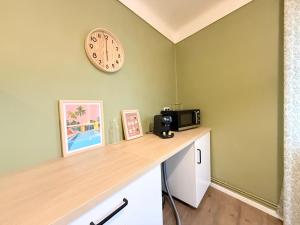 Magnifique T2 centre-ville