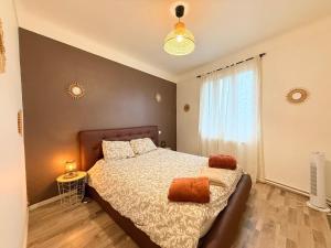 Magnifique T2 centre-ville